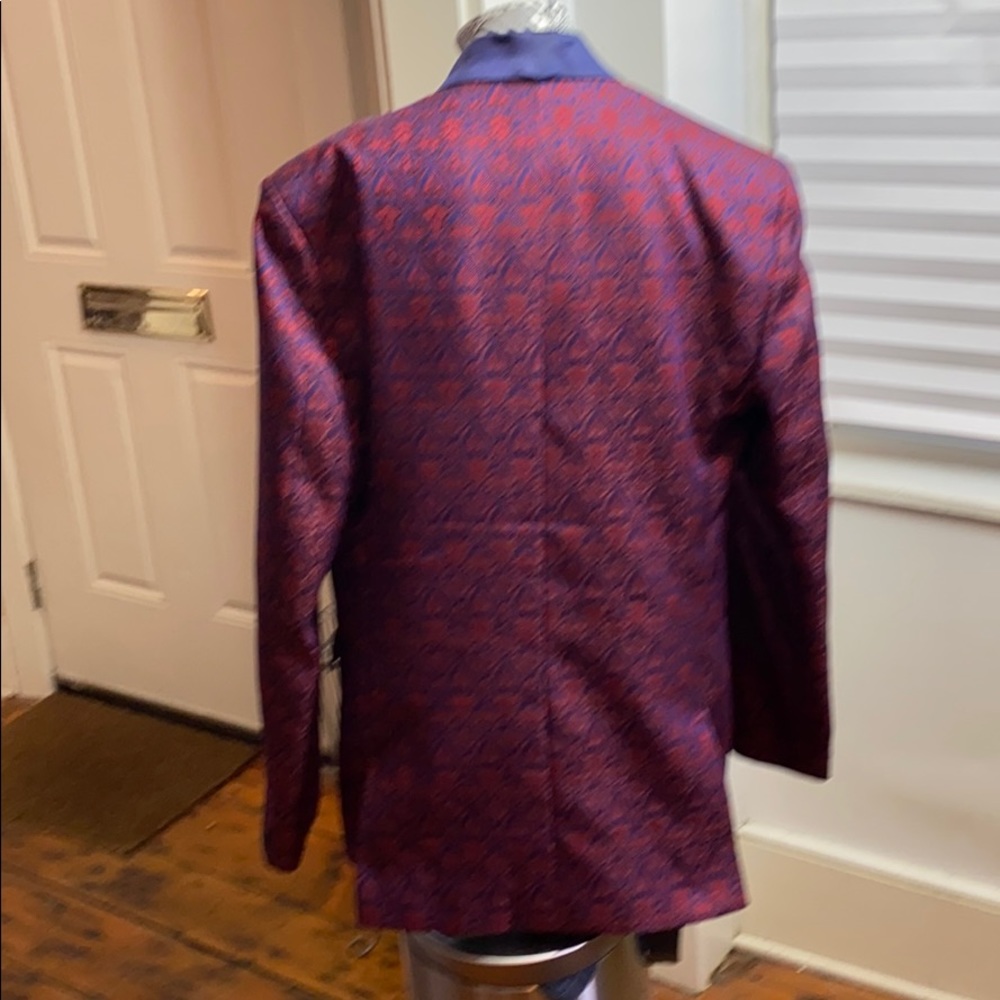 Dinner Jacket - image 7